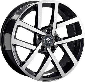 Replay Volkswagen (VV368) 7x17 5x112 ET40 dia 57,1 BKF