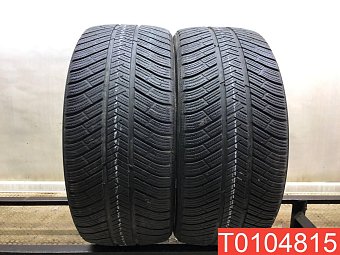 Michelin Latitude Alpin LA2 265/45 R20 104V 