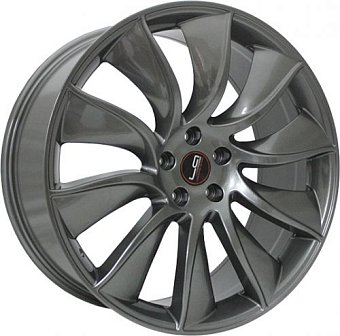 Replica LegeArtis Infiniti (INF15) 9,5x21 5x114,3 ET50 dia 66,1 GM