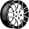 NZ F-38 6x15 5x105 ET39 dia 56,6 BKF