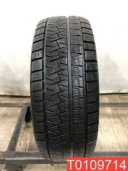 Pirelli Ice Asimmetrico 215/55 R16 97Q 