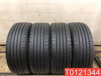 Continental ContiPremiumContact 5 195/55 R15 85H 