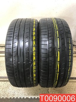 Continental ContiSportContact 5 225/40 R18 92Y 