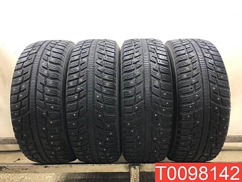 Kumho I'Zen KW22 205/55 R16 91T 