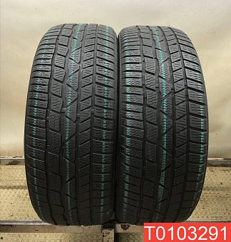 Continental ContiWinterContact TS 830P SUV 225/45 R19 96V 