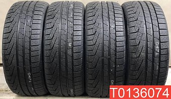 Pirelli Sottozero Winter 210 Series 2 245/40 R20 99V 