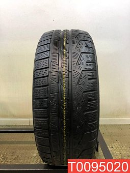 Pirelli Sottozero Winter 210 Series 2 225/55 R17 97H 