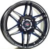 Yamato Sidzuoka 7x17 5x114,3 ET50 dia 67,1 GMBW