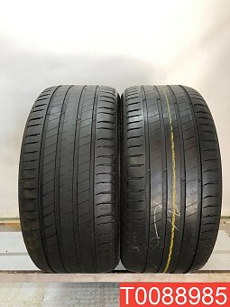 Michelin Latitude Sport 3 285/40 R20 108Y 