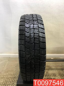 Dunlop Winter Maxx WM02 185/60 R15 84Q 