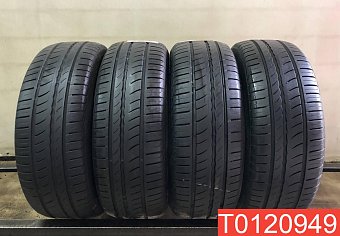 Pirelli Cinturato P1 Verde 195/55 R15 85H 