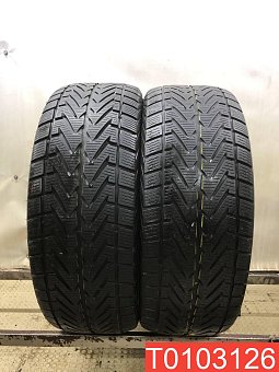 Vredestein Wintrac 4 Xtreme 255/55 R18 109V 