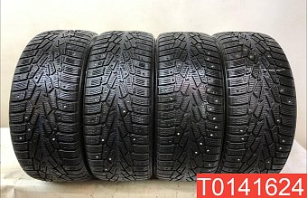 Nokian Tyres Nordman 7 225/45 R17 94T 