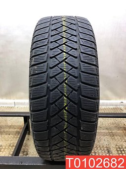 Dunlop SP Winter Sport 205/50 R17 93H 