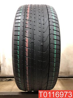 Pirelli Pzero 265/40 R21 105Y 