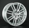 LS wheels 760 7x16 5x108 ET40 dia 73,1 SF