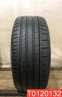 Pirelli P Zero PZ4 245/35 R20 91Y 