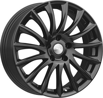 Скад Валенсия 7x18 5x114,3 ET38 dia 67,1 бархат новый Россия