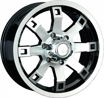Диски LS wheels 316 - 1