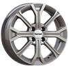 Carwel Кизи 198 6x15 4x100 ET46 dia 54,1 SB