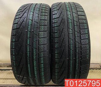 Pirelli Sottozero Winter 240 Series 2 235/40 R19 92V 