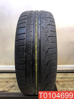 Pirelli Sottozero Winter 240 Series 2 245/45 R19 102V RunFlat