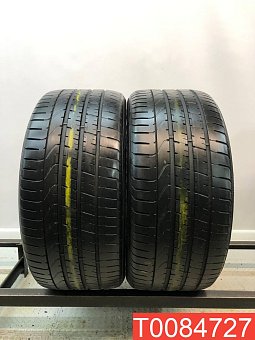 Pirelli Pzero 275/35 R20 102Y RunFlat