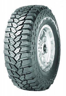 Шины Maxxis M-8060 Trepador - 1