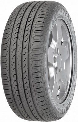 Шины Goodyear EfficientGrip SUV 4X4 - 1