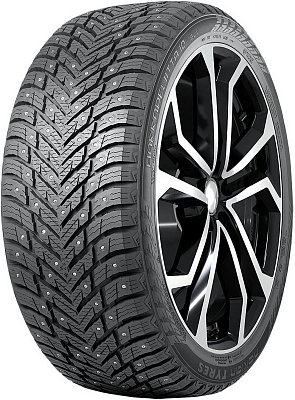 Шины Nokian Tyres Hakkapeliitta 10 SUV - 1