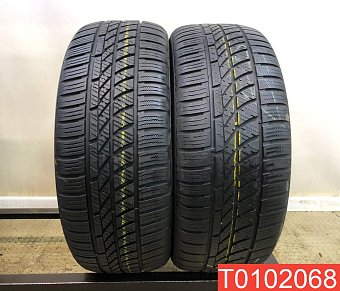 Hankook Kinergy 4S 215/50 R17 91H 