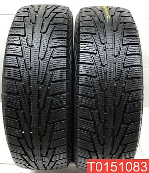 Nokian Tyres Nordman RS2 SUV 225/60 R18 104R 