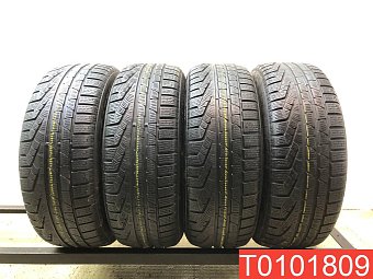 Pirelli Sottozero Winter 210 Series 2 225/55 R17 97H RunFlat