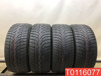 Dunlop SP Winter Sport 3D 235/45 R17 94H 