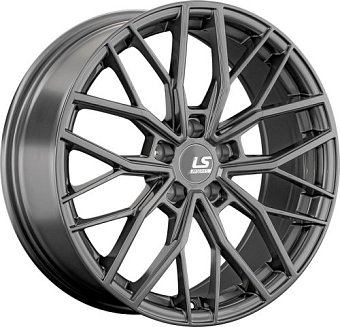 LS FlowForming RC67 8,5x19 5x114,3 ET40 dia 67,1 GM