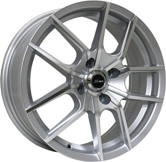 X-RACE AF-13 7x17 5x100 ET48 dia 56,1 SP