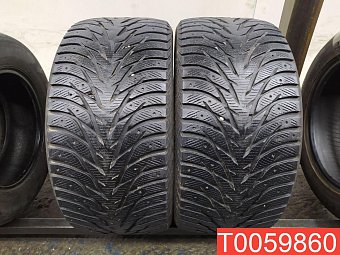 Yokohama Ice Guard IG35 295/35 R21 107R 