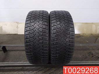 Michelin X-Ice North 2 215/55 R17 98T 