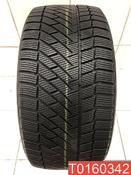 Continental ContiVikingContact 6 255/35 R20 97T 