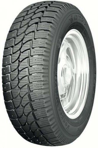 Шины Kormoran Vanpro Winter 215/75 R16C 113/111R шип - 1