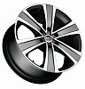 MAK Fuoco 6 7,5x17 6x139,7 ET0 dia 112 ice titan