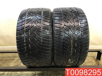 Dunlop SP Winter Sport 3D 295/30 R19 100W 