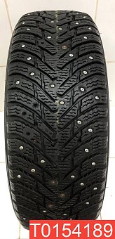 Nokian Tyres Hakkapeliitta 8 195/65 R15 95T 