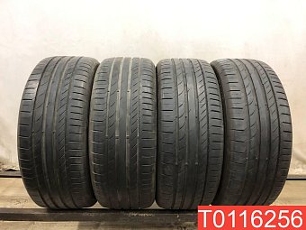 Continental ContiSportContact 5 235/50 R19 99V 