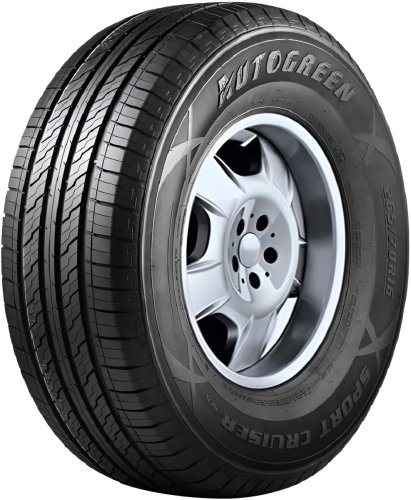 Шины Autogreen Sport Cruiser-SC6 205/70 R15 96H - 1