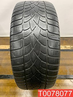 Dunlop SP Winter Sport 3D 255/50 R19 107H 