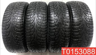 Pirelli Carving Edge 205/60 R16 96T 