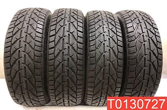 Tigar Winter 215/60 R17 96H 