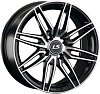 LS wheels 832 6,5x15 4x100 ET40 dia 73,1 BKF