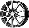 Carwel Кентавр 102 7x17 5x112 ET50 dia 57,1 AB
